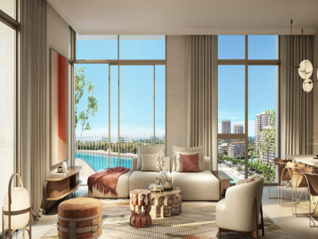 Bay Grove Residences Phase 4/Q2 2029